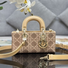 Christian Dior My Lady Bags